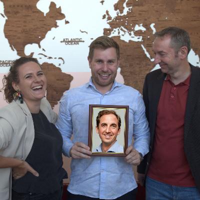 DXTalk x Janus Boye, Boye & Co. DXTalk x Janus Boye, Boye & Co.