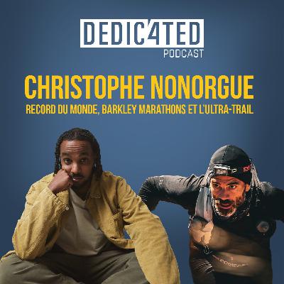 Ultras, records, défis : l’aventure sportive de Christophe Nonorgue