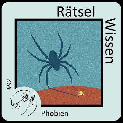 Phobien: Was sie über uns verraten (92)