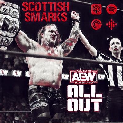 Ep 17: AEW All Out Ep 17: AEW All Out