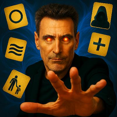 Paranormal Horses**t