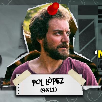 POL LÓPEZ | YDBA 4X11