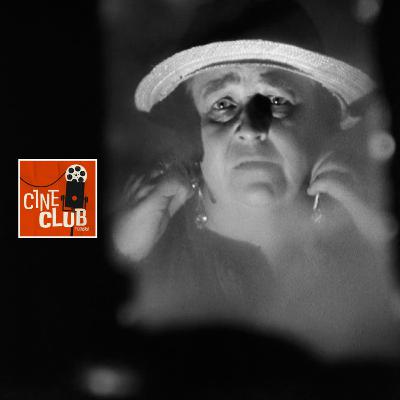 Cineclub Clásicos Presenta: Las Uvas de la Ira (1940) 🍇 🤬