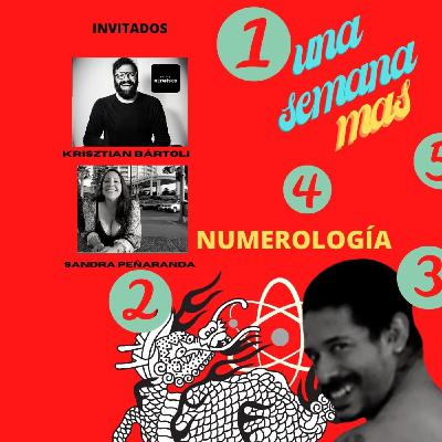 NumerologÍa #unasemanamas 17