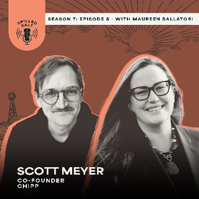 SS7 Ep 5: Scott Meyer and How Artificial Intelligence Is Transforming Work in Food, Bev, and Ag
