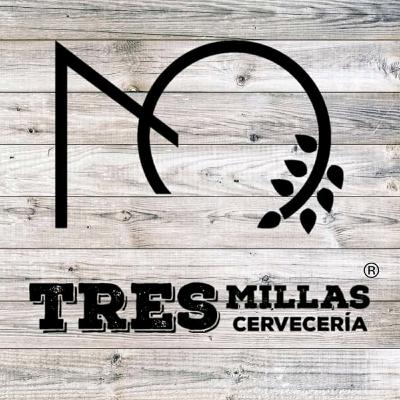 TRES MILLAS TRES MILLAS