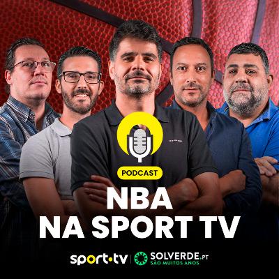 T3 | EP38: Está na hora de trocar!