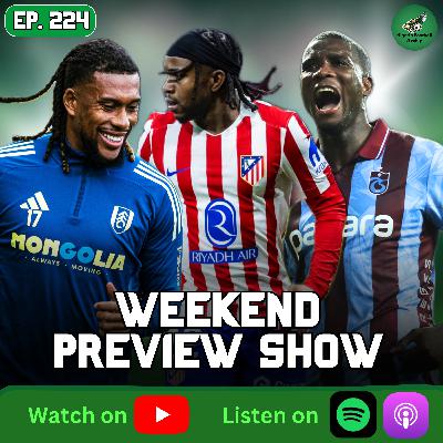 Midweek Review & FA Cup Preview | Nigerians in Action Across Europe 🇳🇬