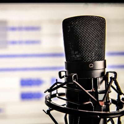 Podcasting: Top 5 Takeaways After One Year