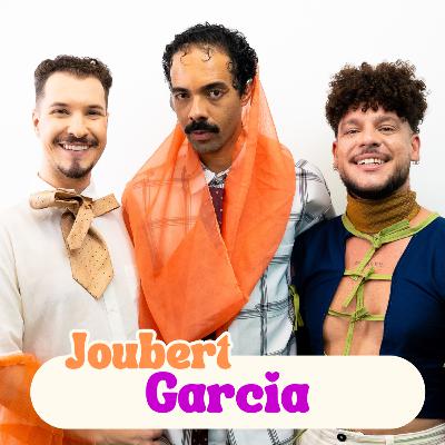 JOUBERT GARCIA - PODMADRES #47