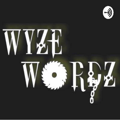 Wyze Wordz with Spencer Brother Ham Harp Wyze Wordz with Spencer Brother Ham Harp
