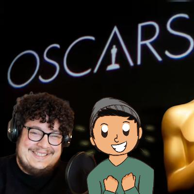 Oscar Nominations 2026 Livestream + Reaction Oscar Nominations 2026 Livestream + Reaction