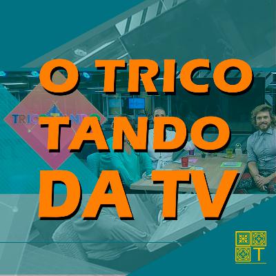 Tricotando#98 – O Tricotando da TV