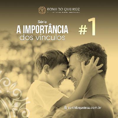 A importância dos vínculos