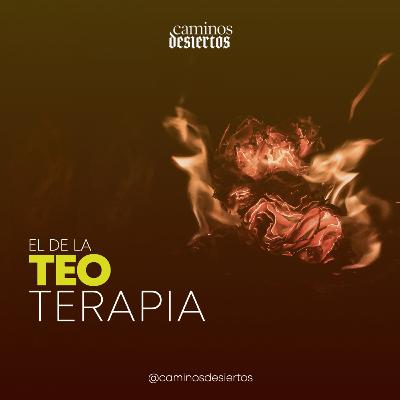 El de la Teoterapia El de la Teoterapia