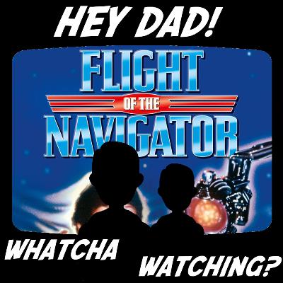 Flight of the Navigator