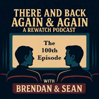 Episode 100: A Milestone, a Redesign, and a Nolanesque Top Ten