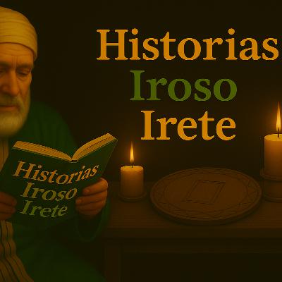 patakines iroso irete
