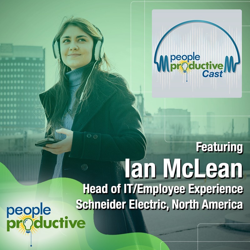 PeopleProductiveCast