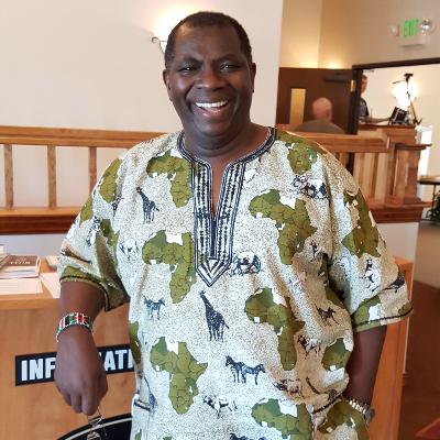 Putting Our Faith Into Action – Part 2