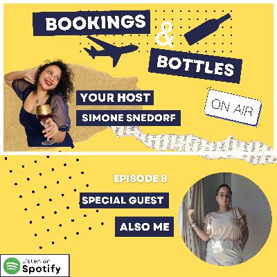 Episode 8: Taming Travel Admin with Notion