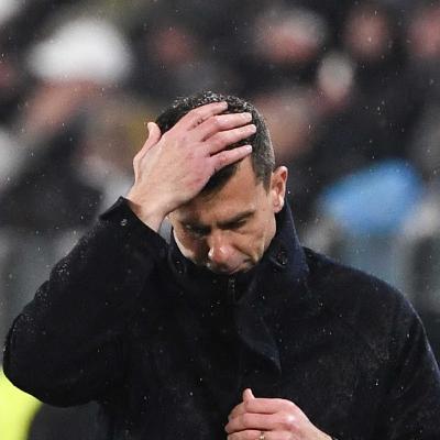 Il lungo declino: Thiago Motta saluta la Juventus