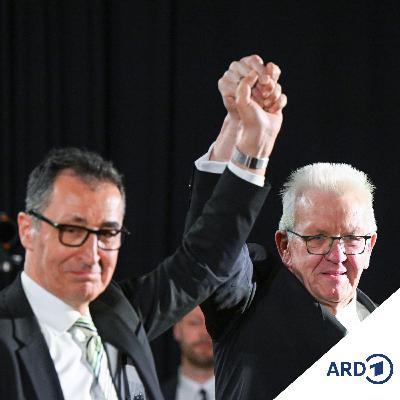Nach der Wahl in Baden-Württemberg