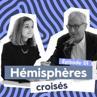 Hémisphères croisés #1 – IA vs intelligence humaine : alliées ou rivales ?