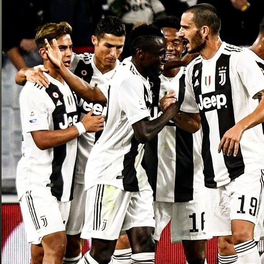 Juventus Fans Podcast
