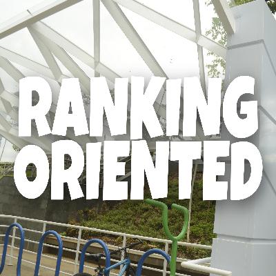Kata Eps.03 Ranking Oriented