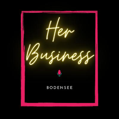 Von der klassischen Gesangsausbildung zum eigenen Business - Sängerin Ina-Faye Bartikowski über Stärken, Vorbilder und Talente