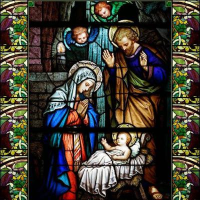 #32 - Dois Poemas de Natal