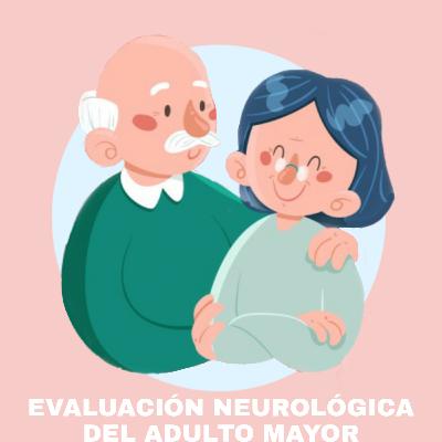 Valoración del adulto mayor