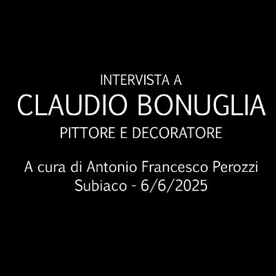 Episodio 27 - Claudio Bonuglia: avere cura delle cose