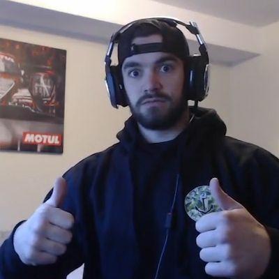 EP11: Getting Started on Twitch (with Squooks) EP11: Getting Started on Twitch (with Squooks)