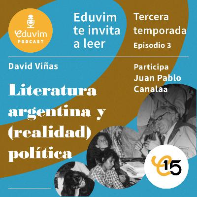 Literatura argentina y (realidad) política | Abril