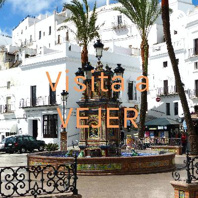 Visita a Vejer