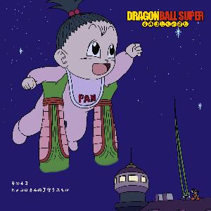 ドラゴンボール超を毎週見ての感想