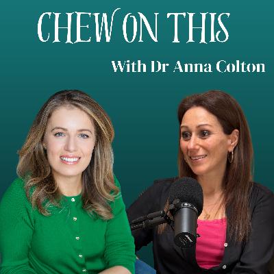 Why Nutrition Advice Is So Confusing and How to Eat Without Fear with Dr Federica Amati Why Nutrition Advice Is So Confusing and How to Eat Without Fear with Dr Federica Amati