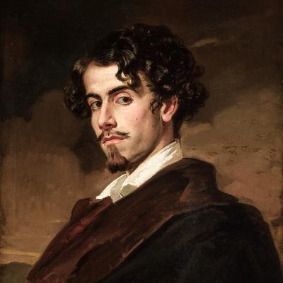 Bécquer, el poeta del amor y del dolor Bécquer, el poeta del amor y del dolor