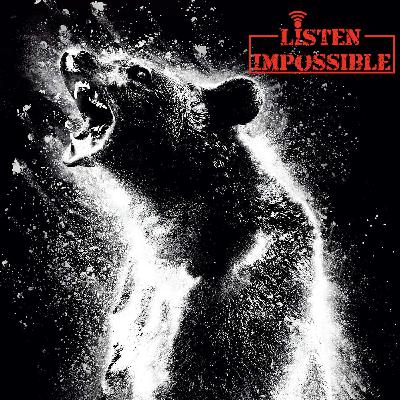 Meatless Penne (Cocaine Bear) Meatless Penne (Cocaine Bear)