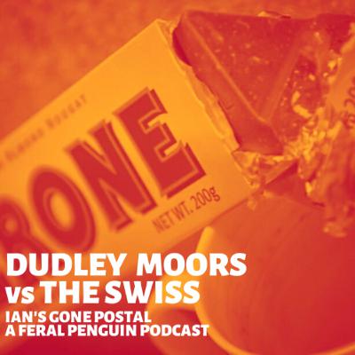 Episode 3 - Dudley Moors vs The Swiss