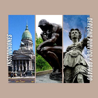Diferencias Entre Derecho Público y Privado, Instituciones ¿Que son? ¿Que las compone? Diferencias Entre Derecho Público y Privado, Instituciones ¿Que son? ¿Que las compone?