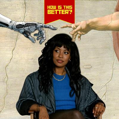 The AI Existential Crisis of our Own Making The AI Existential Crisis of our Own Making