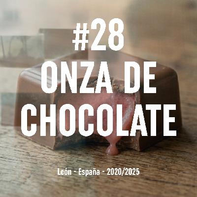 28. Onza de Chocolate (León, 2020 - 2025) 28. Onza de Chocolate (León, 2020 - 2025)