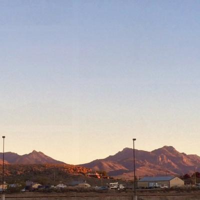 Ep 11 - Reservations