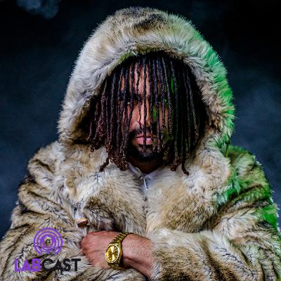 LABCAST #2 - Young G