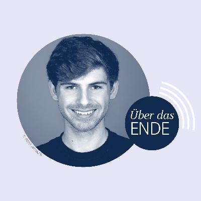 Autor Yasin Güler: Leben nach dem Messerangriff