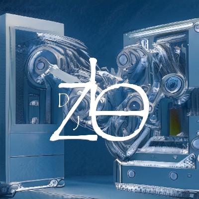 Dj Zlo - Automation