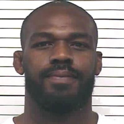 Jon Jones in trouble AGAIN?!? 🤦‍♂️